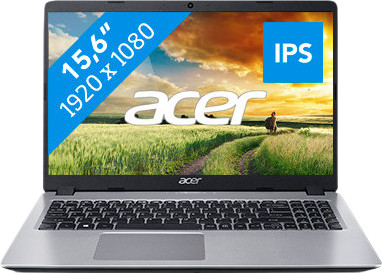 Acer Aspire 5 A515-52G-50AC Azerty is nooit meer leverbaar