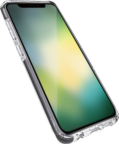 Azuri Flexible Bumper Apple iPhone Xr Back Cover Black is no longer available