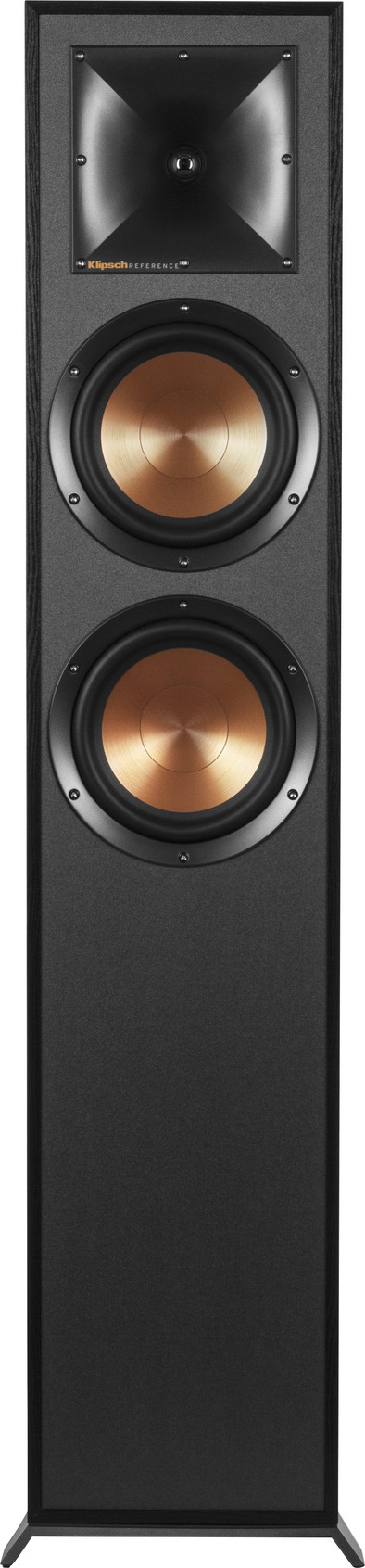 Le produit Klipsch R-625FA (à l'unité) ne sera plus jamais disponible