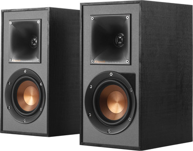 Le produit Klipsch R-41PM (par deux) ne sera plus jamais disponible