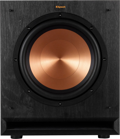 Klipsch R-100SW is no longer available
