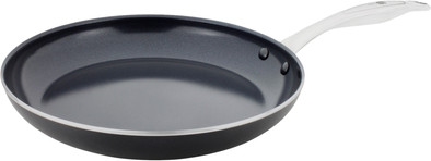 GreenPan Brussels Keramische koekenpan 28 cm is nooit meer leverbaar