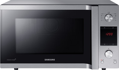 Le produit Samsung MC457TGRCSR/EN ne sera plus jamais disponible