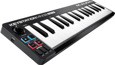 M-Audio Keystation Mini 32 MK3 is no longer available