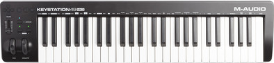 M-Audio Keystation 49 MK3 is no longer available