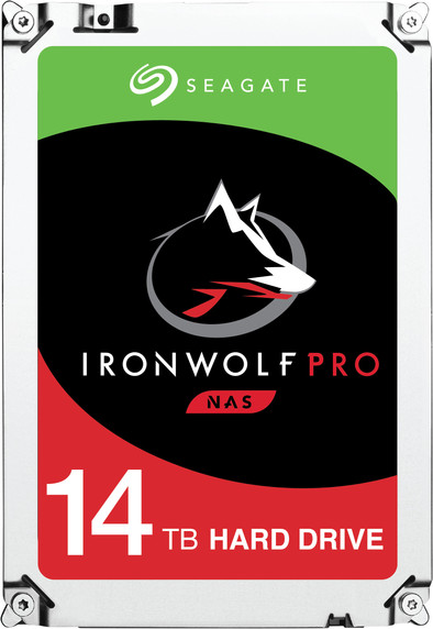 スズキ　2xSeagate IronWolf Pro 14TB Amazon | Seagate IronWolf Pro 3.5