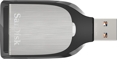 Le produit Lecteur de cartes mémoire SanDisk SD UHS I/UHS II ne sera plus jamais disponible