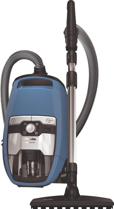 Miele Blizzard CX1 EcoLine Parquet is no longer available