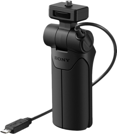 Sony VCT-SGR1 is no longer available