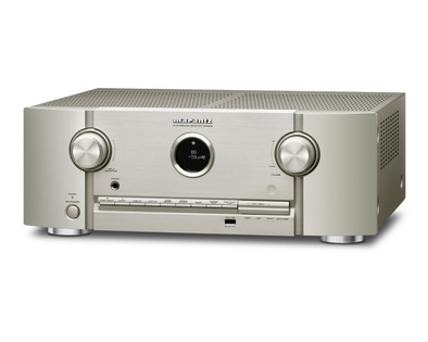 Marantz SR5006 Zilver/Goud is nooit meer leverbaar