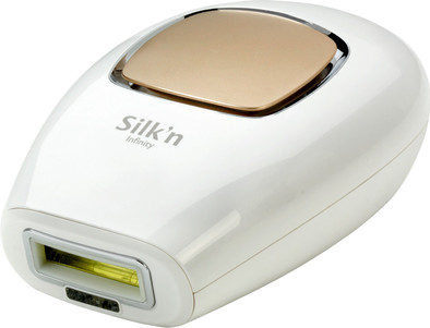 Le produit Silk'n Infinity Premium ne sera plus jamais disponible