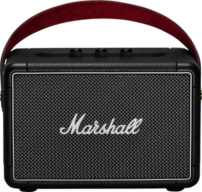 Le produit Marshall Kilburn II Bluetooth Noir ne sera plus jamais disponible