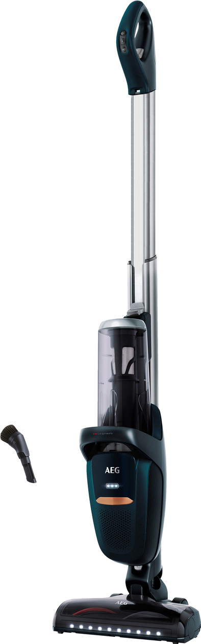 Le produit AEG FX9-1-4ST ne sera plus jamais disponible