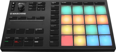 Le produit Native Instruments Maschine Mikro MK3 ne sera plus jamais disponible