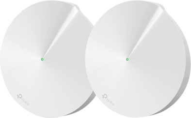 TP-Link Deco P7 Hybride Powerline Multiroom Wifi Duo Pack is nooit meer leverbaar