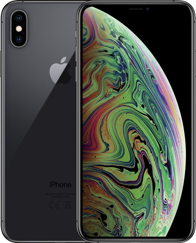 Apple iPhone Xs Max 512GB Space Gray is no longer available