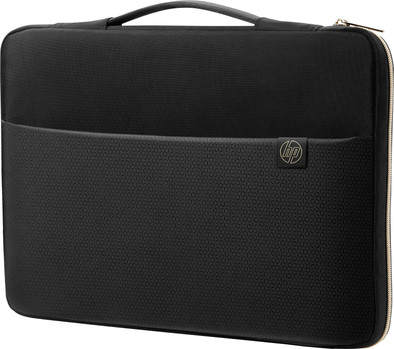 Le produit HP Carry Housse 15.6'' Noir/Or ne sera plus jamais disponible
