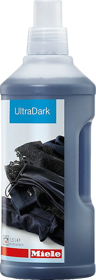 Miele UltraDark 1,5 L is nooit meer leverbaar