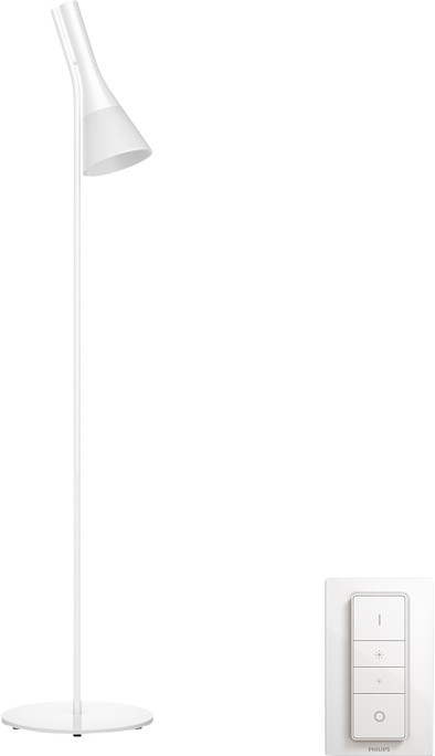 Philips Hue Explore Floor Lamp White is no longer available