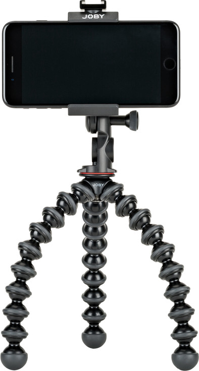 Joby GripTight PRO 2 GorillaPod is nooit meer leverbaar