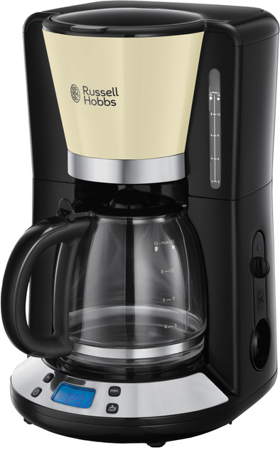 Le produit Russell Hobbs Colours Plus Crème ne sera plus jamais disponible