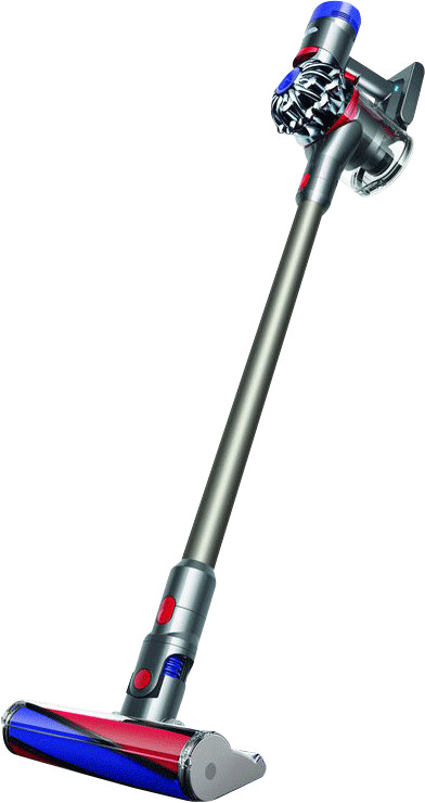 Dyson V8 Fluffy+ is no longer available