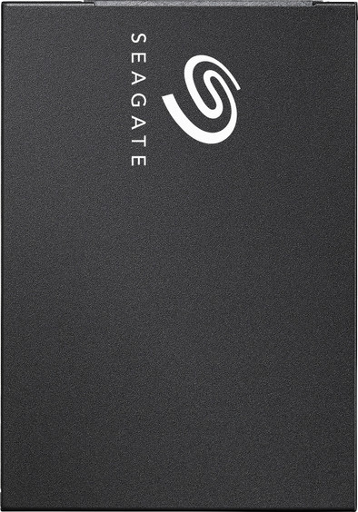 Seagate Barracuda SSD 250GB 2,5 inch is nooit meer leverbaar