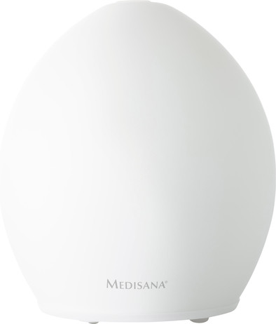 Le produit Medisana AD 635 Diffuseur de parfum en Verre ne sera plus jamais disponible