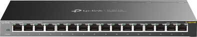 TP-Link TL-SG116E is no longer available