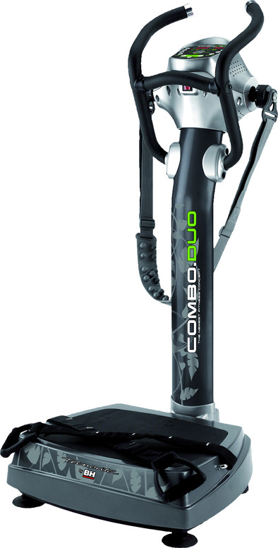 Le produit BH Combo Duo ne sera plus jamais disponible