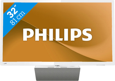 Philips 32PFS5863 is no longer available