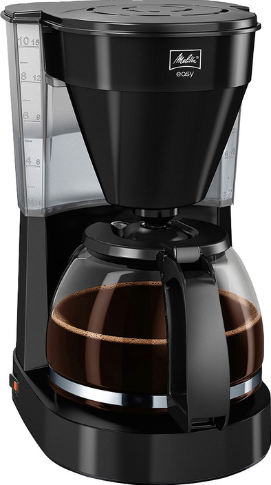 Melitta Easy II Black is no longer available