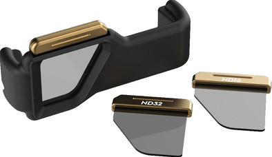 Polar Pro Iris Filter System for iPhone is no longer available