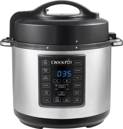 Crock-Pot CR051 5.7L is no longer available