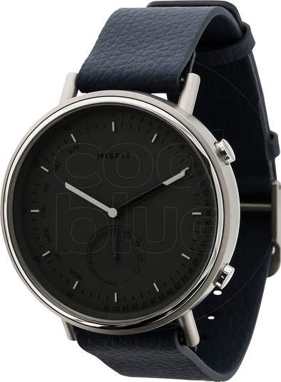 Misfit Command Hybrid Smartwatch MIS5028 is nooit meer leverbaar
