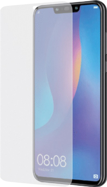 Le produit Azuri Protège-écran Curviligne en Verre trempé pour Huawei Mate 20 Lite ne sera plus jamais disponible
