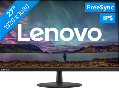 Lenovo L27i-28 is no longer available