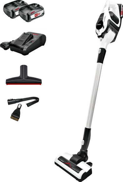 Le produit Bosch Unlimited BBS1U224 ne sera plus jamais disponible