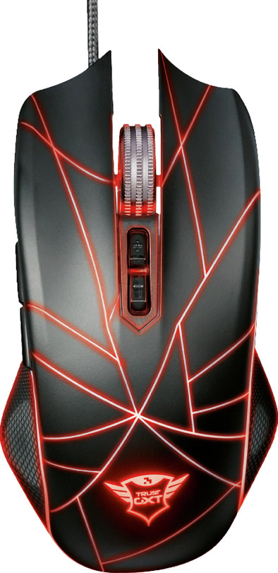 Le produit Trust GXT 160 Ture Souris gaming ne sera plus jamais disponible