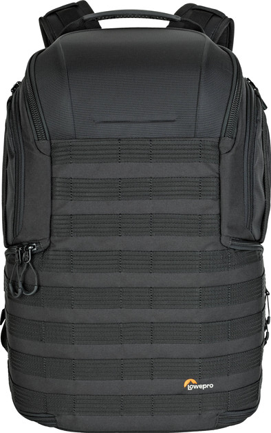 Lowepro ProTactic BP 450 AW II Zwart is nooit meer leverbaar