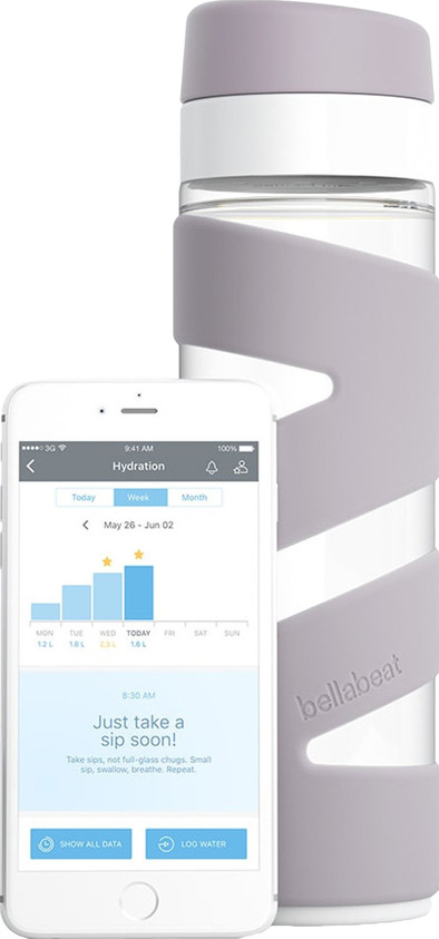 Bellabeat Spring Smart is no longer available