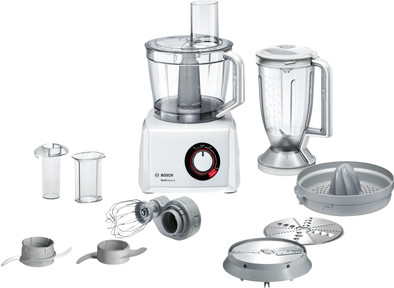 Bosch Multitalent 8 MC812W620 is no longer available