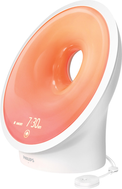 Philips Connected Somneo Sleep&amp;Wake-up Light HF3672&#x2F;01 is no longer available