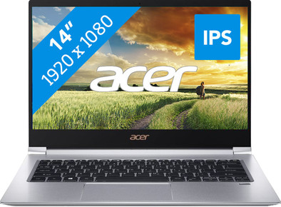 Acer Swift 3 SF314-55-599L AZERTY is no longer available