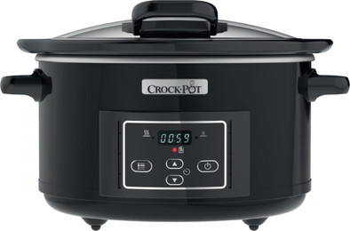 Le produit Crock-Pot CR052 4,7 Litres ne sera plus jamais disponible