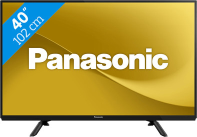 Le produit Panasonic TX-40FSW404 ne sera plus jamais disponible