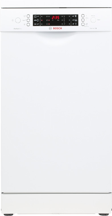 Bosch SPS66TW01E / Vrijstaand is nooit meer leverbaar