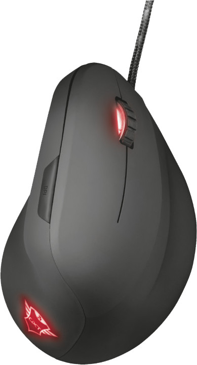 Trust GXT 144 Rexx Ergonomic Gaming Mouse is no longer available