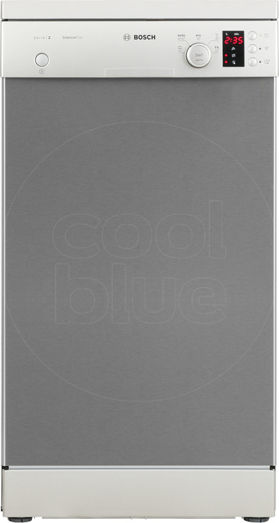 Bosch SPS25CI03E / Vrijstaand is nooit meer leverbaar