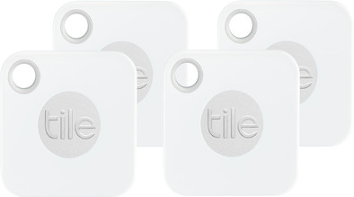 Tile Mate - 4 Stuks is nooit meer leverbaar